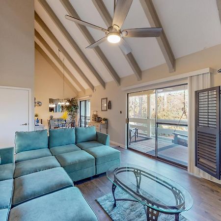 Seascape Golf Villas 95D Destin Eksteriør billede