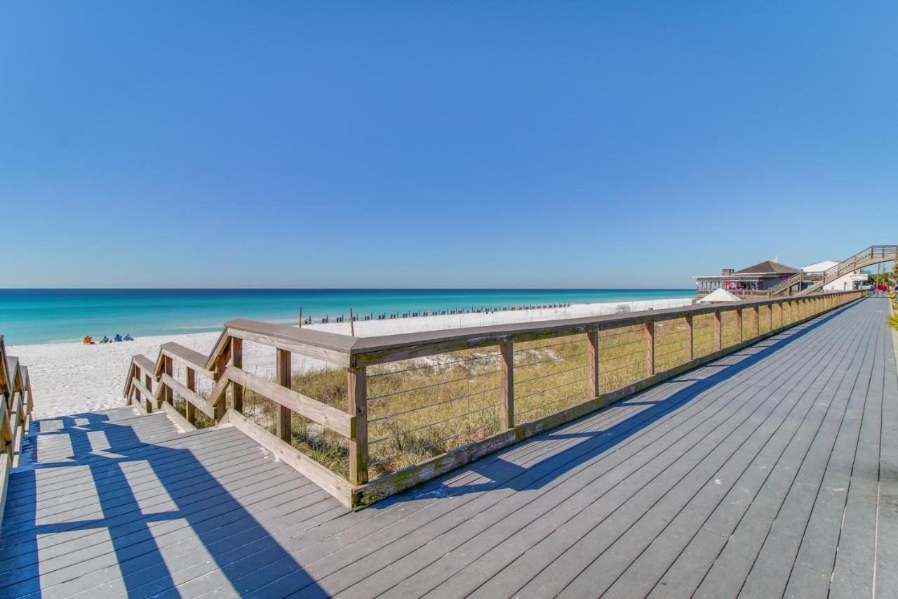Seascape Golf Villas 95D Destin Eksteriør billede
