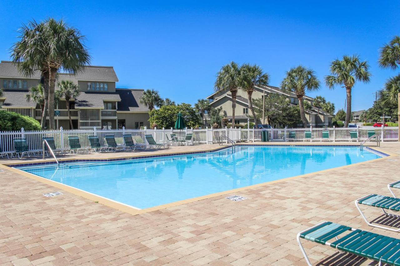 Seascape Golf Villas 95D Destin Eksteriør billede