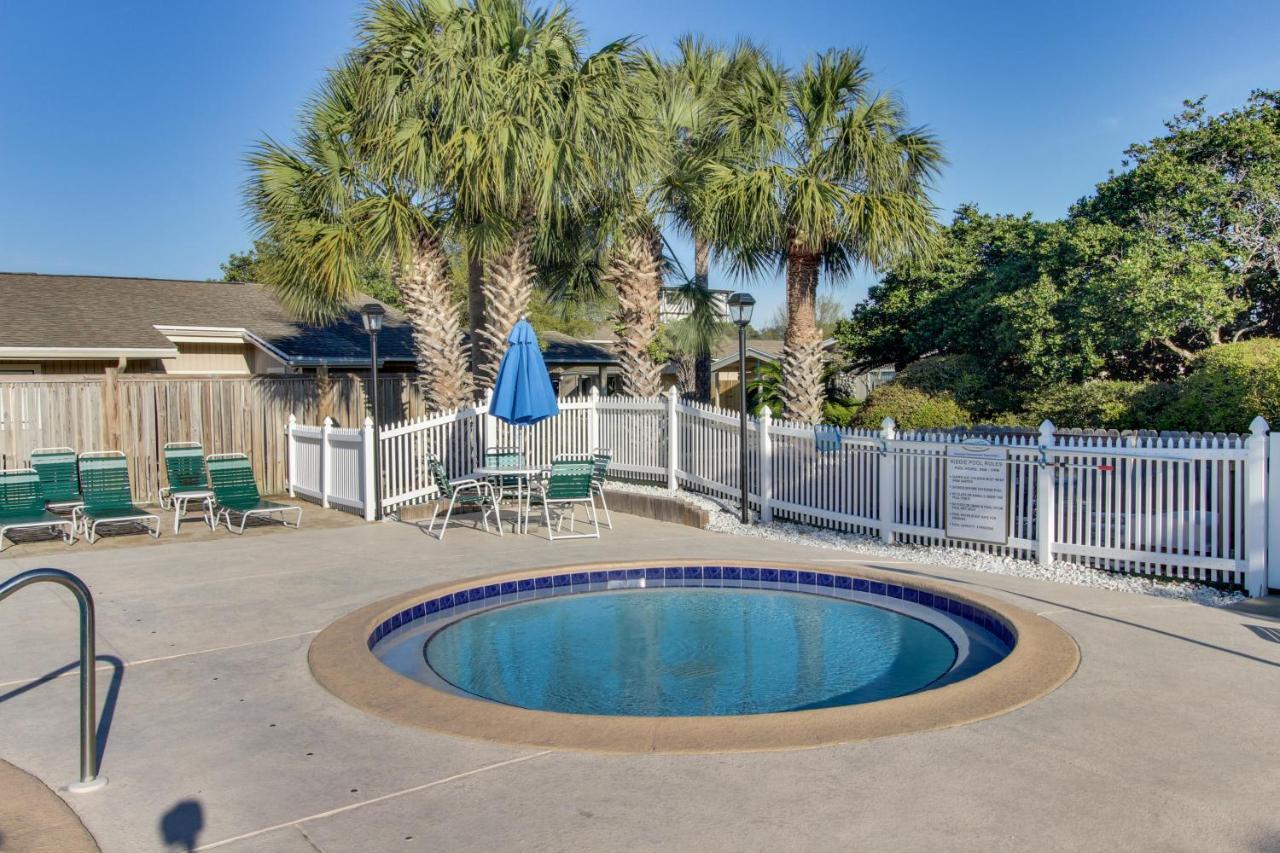 Seascape Golf Villas 95D Destin Eksteriør billede