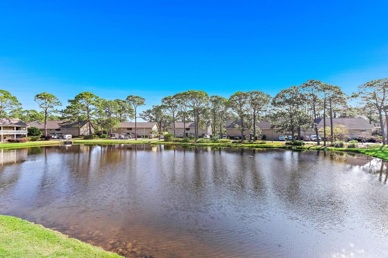 Seascape Golf Villas 95D Destin Eksteriør billede