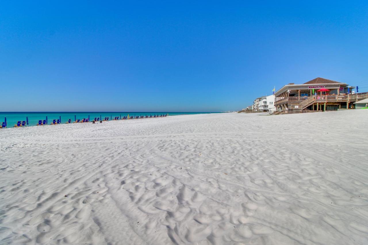 Seascape Golf Villas 95D Destin Eksteriør billede