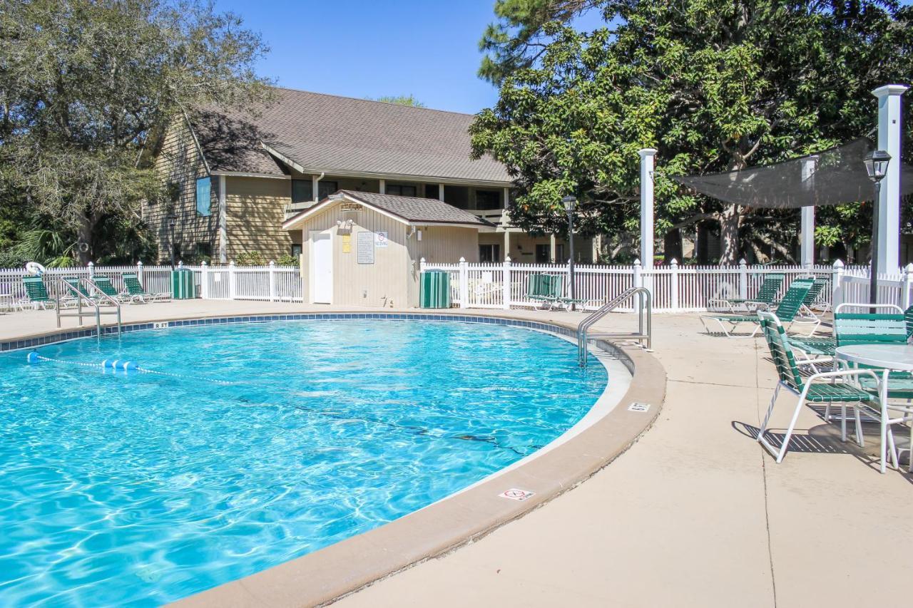 Seascape Golf Villas 95D Destin Eksteriør billede