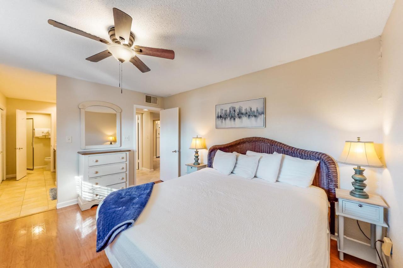 Seascape Golf Villas 95D Destin Eksteriør billede