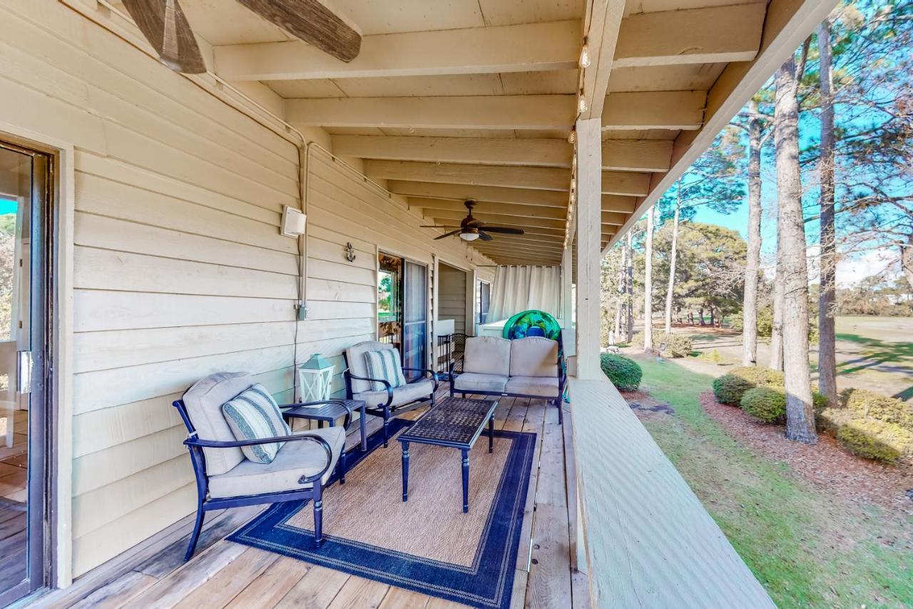 Seascape Golf Villas 95D Destin Eksteriør billede