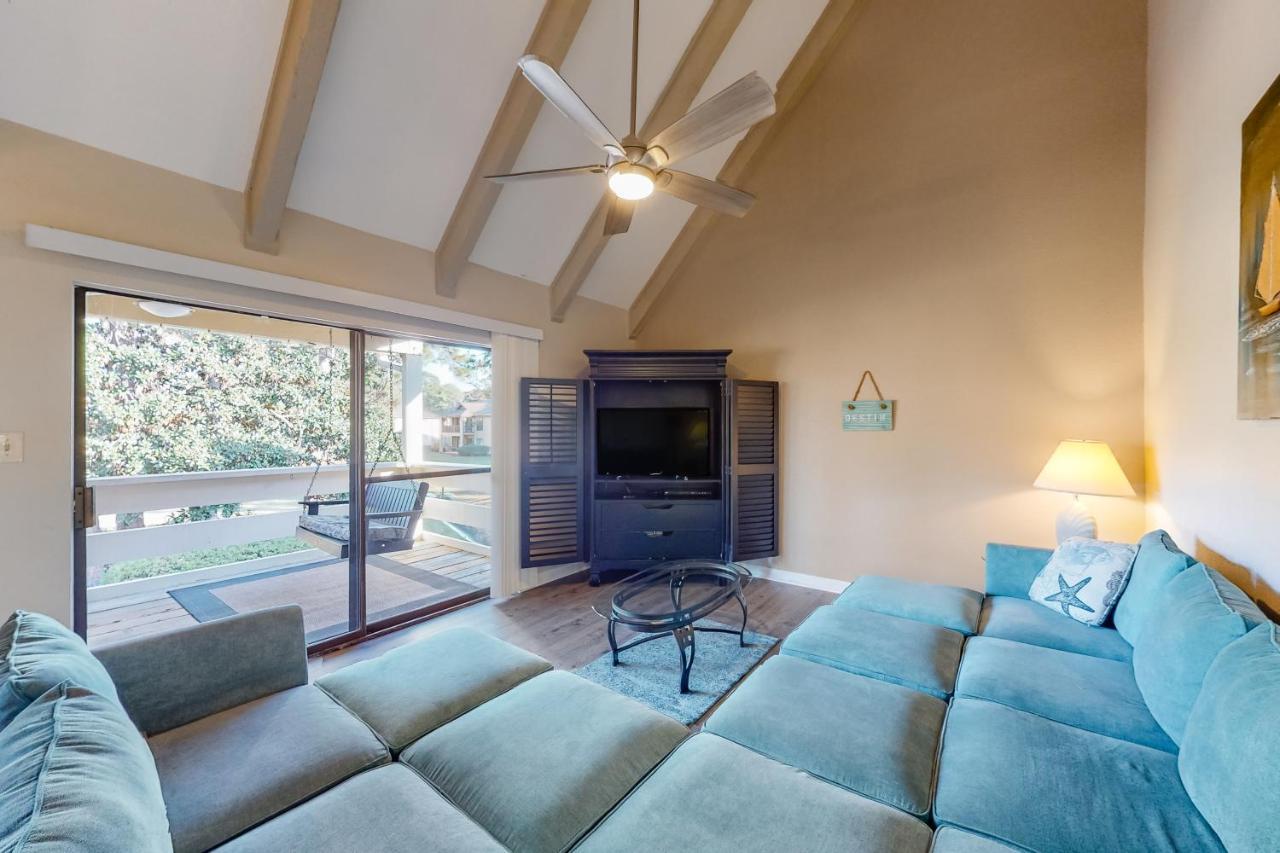 Seascape Golf Villas 95D Destin Eksteriør billede