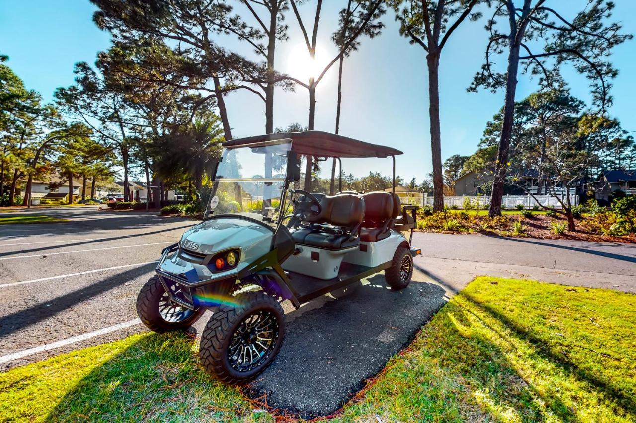 Seascape Golf Villas 95D Destin Eksteriør billede