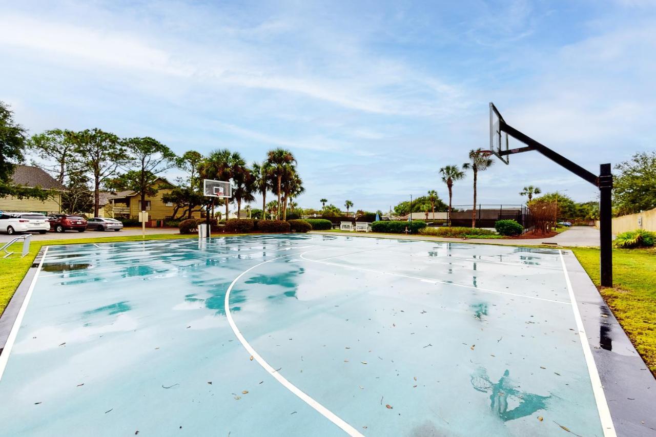 Seascape Golf Villas 95D Destin Eksteriør billede