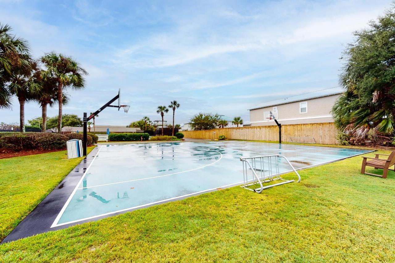 Seascape Golf Villas 95D Destin Eksteriør billede